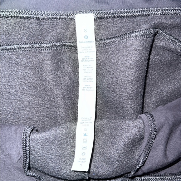 Lululemon Get Going Jogger 28.5" Dark Shadow - Picture 4 of 12